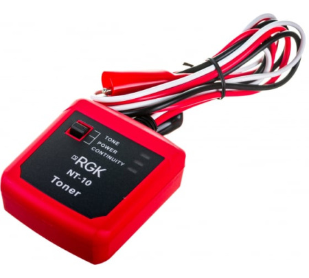 Кабельный тестер RGK NT-10 купить по низкой цене | МАКСПРОФИТ Кабельный тестер RGK NT-10 купить по низкой цене | МАКСПРОФИТ