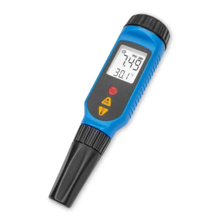 Цифровой рН-метр МЕГЕОН 17220 купить по низкой цене | МАКСПРОФИТ Цифровой рН-метр МЕГЕОН 17220 купить по низкой цене | МАКСПРОФИТ