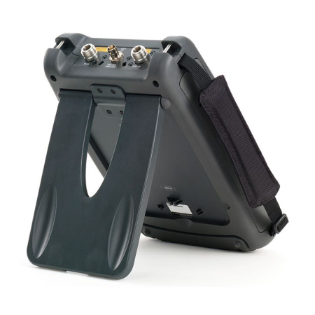 Портативный ВЧ векторный анализатор цепей Keysight FieldFox N9923A-106 (от 2 МГц до 6 ГГц) купить по низкой цене | МАКСПРОФИТ Портативный ВЧ векторный анализатор цепей Keysight FieldFox N9923A-106 (от 2 МГц до 6 ГГц) купить по низкой цене | МАКСПРОФИТ