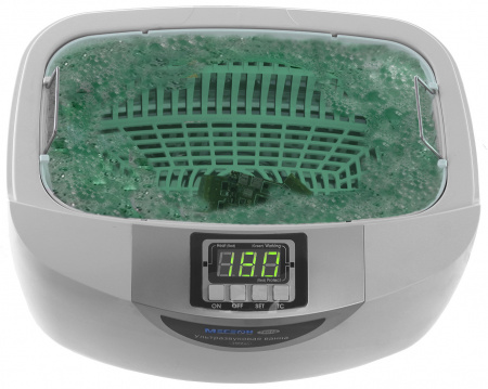 Ультразвуковая ванна с подогревом МЕГЕОН 76010 купить по низкой цене | МАКСПРОФИТ Ультразвуковая ванна с подогревом МЕГЕОН 76010 купить по низкой цене | МАКСПРОФИТ