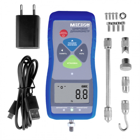 Динамометр МЕГЕОН 53002 купить по низкой цене | МАКСПРОФИТ Динамометр МЕГЕОН 53002 купить по низкой цене | МАКСПРОФИТ