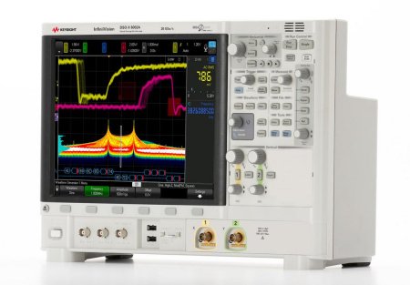 Осциллограф DSOX6002A купить по низкой цене | МАКСПРОФИТ