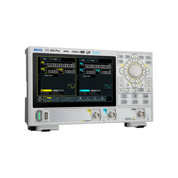 Генератор сигналов Rigol DG821 Pro купить по низкой цене | МАКСПРОФИТ Генератор сигналов Rigol DG821 Pro купить по низкой цене | МАКСПРОФИТ