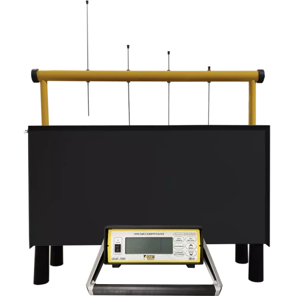 Приставка измерительная Скат-70П купить по низкой цене | МАКСПРОФИТ Приставка измерительная Скат-70П купить по низкой цене | МАКСПРОФИТ
