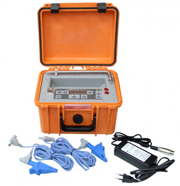 Комплекс трассопоисковый Радио-Сервис Сталкер 15-24 купить по низкой цене | МАКСПРОФИТ Комплекс трассопоисковый Радио-Сервис Сталкер 15-24 купить по низкой цене | МАКСПРОФИТ