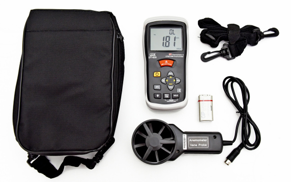 CEM DT-620 Измеритель скорости и потока воздуха, пирометр купить по низкой цене | МАКСПРОФИТ CEM DT-620 Измеритель скорости и потока воздуха, пирометр купить по низкой цене | МАКСПРОФИТ