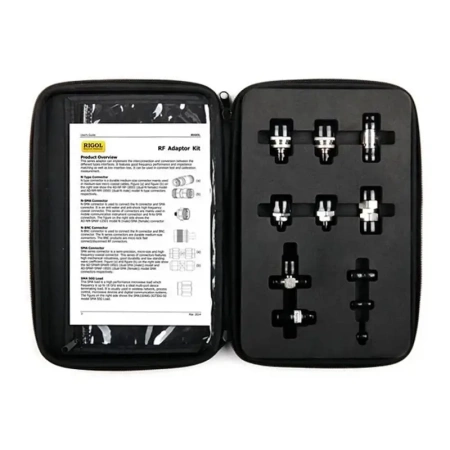 Rigol RF Adaptor Kit Комплект адаптеров купить по низкой цене | МАКСПРОФИТ Rigol RF Adaptor Kit Комплект адаптеров купить по низкой цене | МАКСПРОФИТ