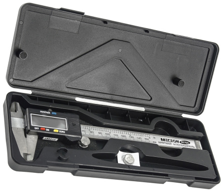 Штангенциркуль цифровой МЕГЕОН 80700 купить по низкой цене | МАКСПРОФИТ Штангенциркуль цифровой МЕГЕОН 80700 купить по низкой цене | МАКСПРОФИТ