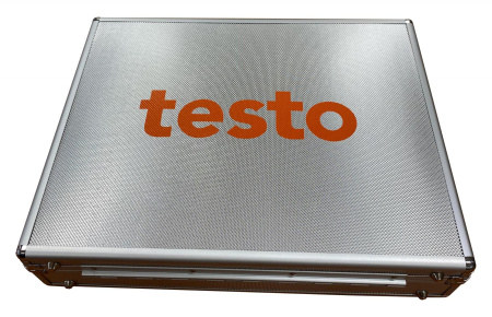 Алюминиевый кейс для рН-метров testo 205/206 и принадлежностей купить по низкой цене | МАКСПРОФИТ Алюминиевый кейс для рН-метров testo 205/206 и принадлежностей купить по низкой цене | МАКСПРОФИТ