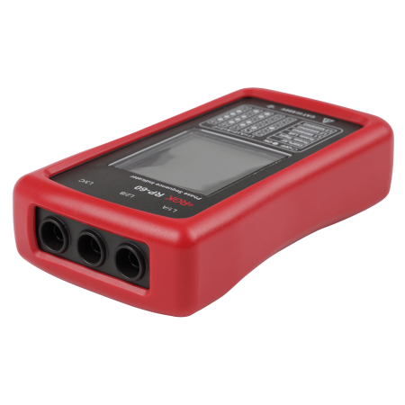 Фазоуказатель RGK RP-60 купить по низкой цене | МАКСПРОФИТ Фазоуказатель RGK RP-60 купить по низкой цене | МАКСПРОФИТ