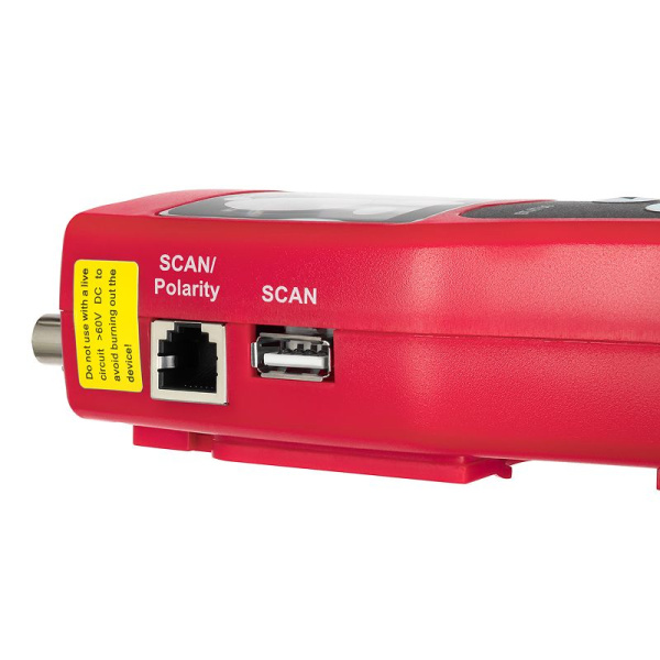 Кабельный тестер Ermenrich NetGeeks NP30, с поверкой купить по низкой цене | МАКСПРОФИТ Кабельный тестер Ermenrich NetGeeks NP30, с поверкой купить по низкой цене | МАКСПРОФИТ