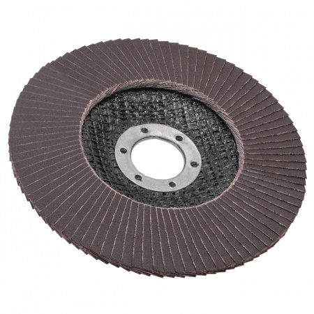 Круг шлифовальный лепестковый МЕГЕОН 61007 купить по низкой цене | МАКСПРОФИТ Круг шлифовальный лепестковый МЕГЕОН 61007 купить по низкой цене | МАКСПРОФИТ