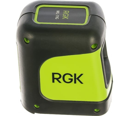 Лазерный построитель плоскостей RGK ML-11G купить по низкой цене | МАКСПРОФИТ Лазерный построитель плоскостей RGK ML-11G купить по низкой цене | МАКСПРОФИТ