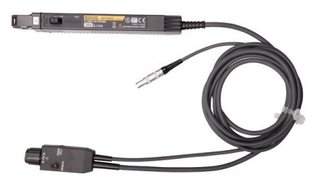 Пробник тока, 100MHz, 30A Rigol RP1004C купить по низкой цене | МАКСПРОФИТ