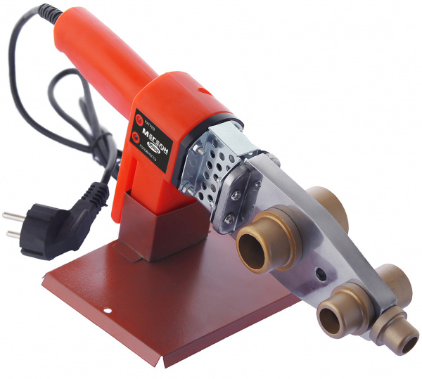 Паяльник для полипропиленовых труб МЕГЕОН 98100 купить по низкой цене | МАКСПРОФИТ Паяльник для полипропиленовых труб МЕГЕОН 98100 купить по низкой цене | МАКСПРОФИТ
