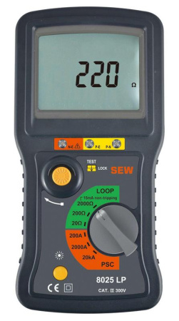 Анализатор электрических сетей SEW 8025 LP купить по низкой цене | МАКСПРОФИТ Анализатор электрических сетей SEW 8025 LP купить по низкой цене | МАКСПРОФИТ