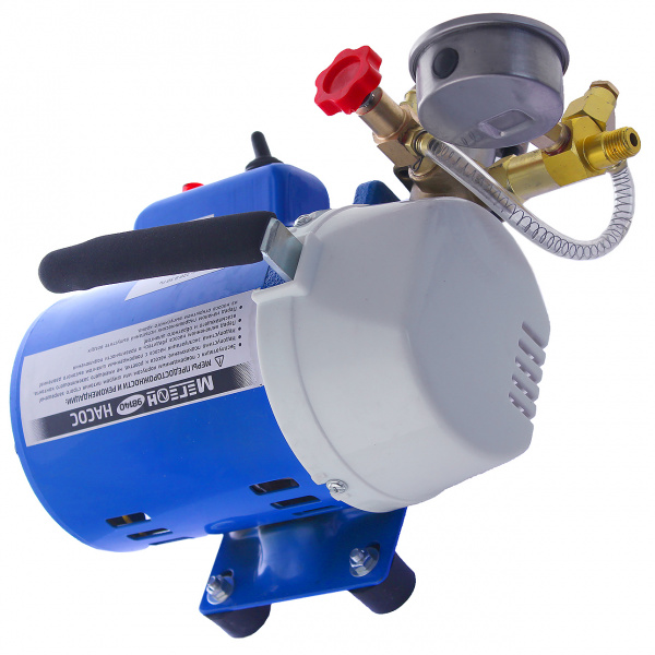 Электрический опрессовочный насос МЕГЕОН 98140 купить по низкой цене | МАКСПРОФИТ Электрический опрессовочный насос МЕГЕОН 98140 купить по низкой цене | МАКСПРОФИТ