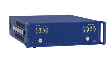 Анализатор цепей векторный Кобальт-М СМ222 купить по низкой цене | МАКСПРОФИТ Анализатор цепей векторный Кобальт-М СМ222 купить по низкой цене | МАКСПРОФИТ