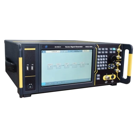 Генератор сигналов векторный XS-VSG-01 (частота до 7 ГГц) купить по низкой цене | МАКСПРОФИТ