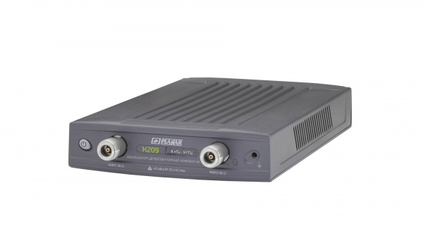 Анализатор цепей векторный Planar Компакт-М К209 купить по низкой цене | МАКСПРОФИТ Анализатор цепей векторный Planar Компакт-М К209 купить по низкой цене | МАКСПРОФИТ