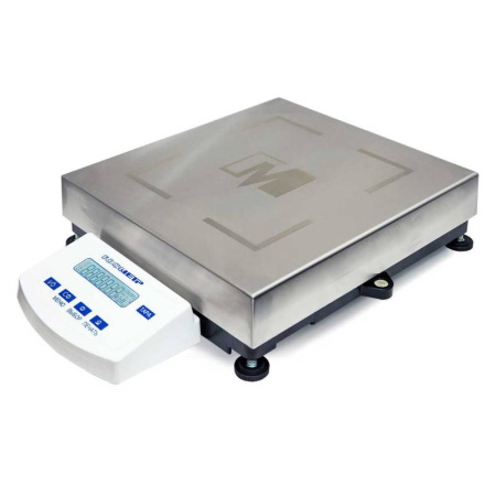 Платформенные лабораторные весы Госметр ВПП-101 купить по низкой цене | МАКСПРОФИТ