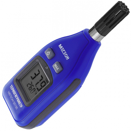 Цифровой термогигрометр МЕГЕОН 20150 купить по низкой цене | МАКСПРОФИТ Цифровой термогигрометр МЕГЕОН 20150 купить по низкой цене | МАКСПРОФИТ