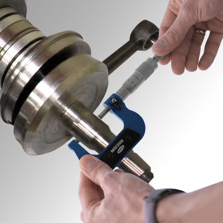 Микрометр механический МЕГЕОН 80601 купить по низкой цене | МАКСПРОФИТ Микрометр механический МЕГЕОН 80601 купить по низкой цене | МАКСПРОФИТ