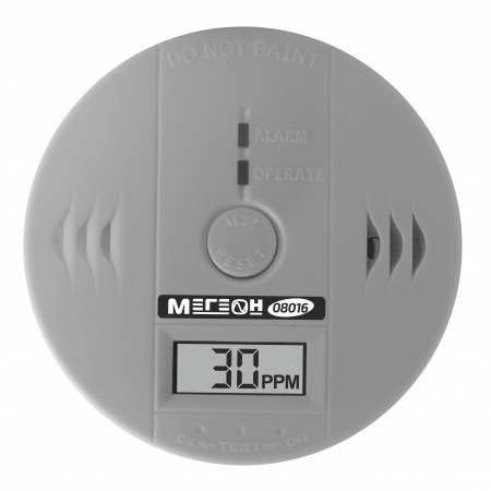 Детектор утечки CO МЕГЕОН 08016 купить по низкой цене | МАКСПРОФИТ Детектор утечки CO МЕГЕОН 08016 купить по низкой цене | МАКСПРОФИТ