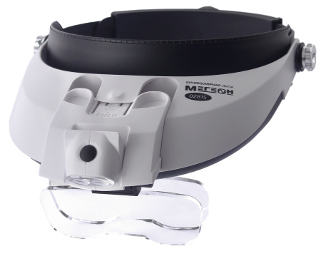 Бинокулярная лупа МЕГЕОН 02815 купить по низкой цене | МАКСПРОФИТ Бинокулярная лупа МЕГЕОН 02815 купить по низкой цене | МАКСПРОФИТ