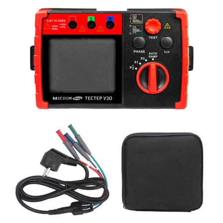 Тестер УЗО МЕГЕОН 28006 купить по низкой цене | МАКСПРОФИТ Тестер УЗО МЕГЕОН 28006 купить по низкой цене | МАКСПРОФИТ