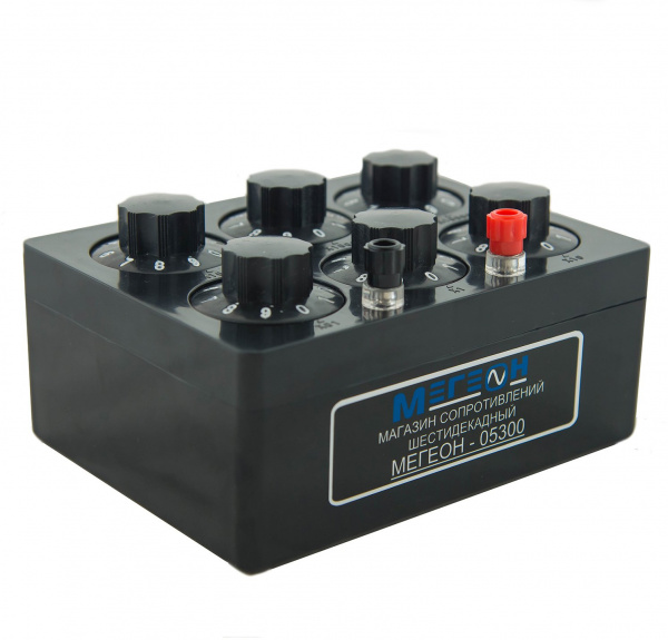Магазин сопротивлений МЕГЕОН 05300 купить по низкой цене | МАКСПРОФИТ Магазин сопротивлений МЕГЕОН 05300 купить по низкой цене | МАКСПРОФИТ