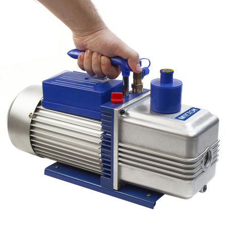 Двухступенчатый вакуумный насос МЕГЕОН 98044 купить по низкой цене | МАКСПРОФИТ Двухступенчатый вакуумный насос МЕГЕОН 98044 купить по низкой цене | МАКСПРОФИТ