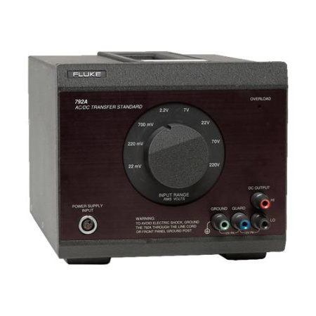 Эталон сравнения постоянного и переменного напряжения Fluke 792A 240 купить по низкой цене | МАКСПРОФИТ Эталон сравнения постоянного и переменного напряжения Fluke 792A 240 купить по низкой цене | МАКСПРОФИТ