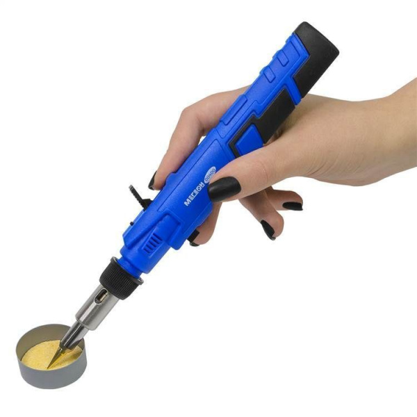 Газовый паяльник МЕГЕОН 00400 купить по низкой цене | МАКСПРОФИТ Газовый паяльник МЕГЕОН 00400 купить по низкой цене | МАКСПРОФИТ