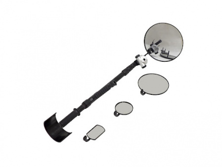 Многофункциональный комплект досмотровых зеркал НОВО «ШМЕЛЬ - 3Н» купить по низкой цене | МАКСПРОФИТ Многофункциональный комплект досмотровых зеркал НОВО «ШМЕЛЬ - 3Н» купить по низкой цене | МАКСПРОФИТ