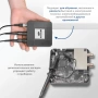 USB-осциллограф МЕГЕОН 15053 купить по низкой цене | МАКСПРОФИТ USB-осциллограф МЕГЕОН 15053 купить по низкой цене | МАКСПРОФИТ