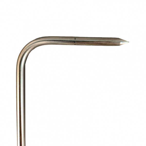 Трубка Пито VA-TP 48 см с поверкой купить по низкой цене | МАКСПРОФИТ Трубка Пито VA-TP 48 см с поверкой купить по низкой цене | МАКСПРОФИТ