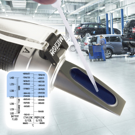 Рефрактометр для автомобилистов (пропиленгликоль, этиленгликоль, электролит) МЕГЕОН 72023 купить по низкой цене | МАКСПРОФИТ Рефрактометр для автомобилистов (пропиленгликоль, этиленгликоль, электролит) МЕГЕОН 72023 купить по низкой цене | МАКСПРОФИТ