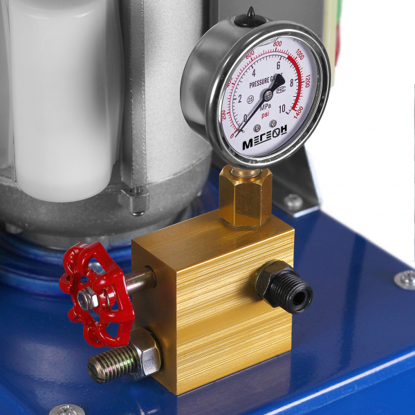 Электрический опрессовочный насос МЕГЕОН 981160 купить по низкой цене | МАКСПРОФИТ Электрический опрессовочный насос МЕГЕОН 981160 купить по низкой цене | МАКСПРОФИТ