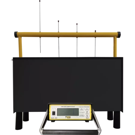 Приставка измерительная Скат-70П купить по низкой цене | МАКСПРОФИТ Приставка измерительная Скат-70П купить по низкой цене | МАКСПРОФИТ