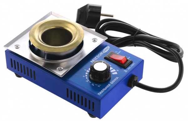 Ванна паяльная МЕГЕОН 02825 купить по низкой цене | МАКСПРОФИТ Ванна паяльная МЕГЕОН 02825 купить по низкой цене | МАКСПРОФИТ