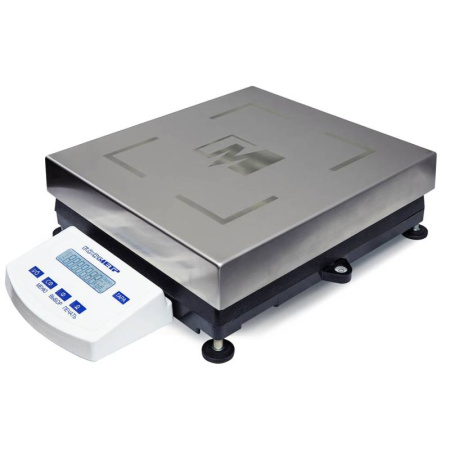 Платформенные лабораторные весы Госметр ВПВ-52С купить по низкой цене | МАКСПРОФИТ