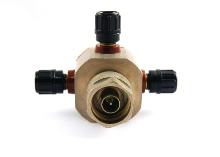 Прибор для поверки аттенюаторов Д1-13А купить по низкой цене | МАКСПРОФИТ Прибор для поверки аттенюаторов Д1-13А купить по низкой цене | МАКСПРОФИТ