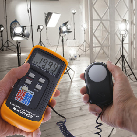 Измеритель освещенности МЕГЕОН 21130 купить по низкой цене | МАКСПРОФИТ Измеритель освещенности МЕГЕОН 21130 купить по низкой цене | МАКСПРОФИТ