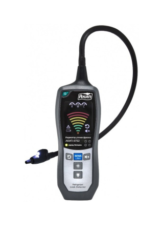 Индикатор утечки АКИП-9702 купить по низкой цене | МАКСПРОФИТ Индикатор утечки АКИП-9702 купить по низкой цене | МАКСПРОФИТ