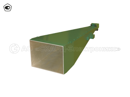 Рабочий эталон для поверки измерительных антенн СКАРД П1-139/6 купить по низкой цене | МАКСПРОФИТ