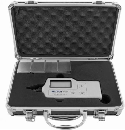 Магнитный толщиномер МЕГЕОН 19220 купить по низкой цене | МАКСПРОФИТ Магнитный толщиномер МЕГЕОН 19220 купить по низкой цене | МАКСПРОФИТ