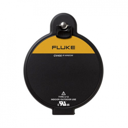 Инфракрасное окно Fluke CV400 купить по низкой цене | МАКСПРОФИТ Инфракрасное окно Fluke CV400 купить по низкой цене | МАКСПРОФИТ