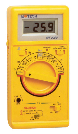Тестер абонентских линий MT 2000е купить по низкой цене | МАКСПРОФИТ Тестер абонентских линий MT 2000е купить по низкой цене | МАКСПРОФИТ