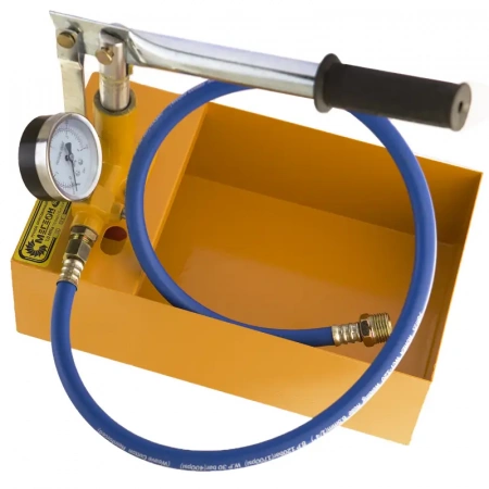 Насос ручной опрессовочный МЕГЕОН 98040 купить по низкой цене | МАКСПРОФИТ Насос ручной опрессовочный МЕГЕОН 98040 купить по низкой цене | МАКСПРОФИТ